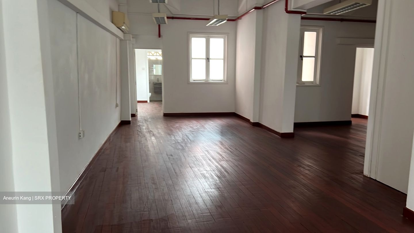 Circular Road (D1), Office #626933851